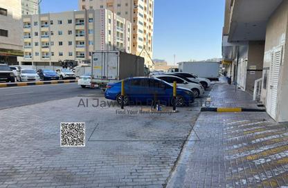 Shop - Studio - 2 Bathrooms for sale in Ajman 44 building - Al Hamidiya 1 - Al Hamidiya - Ajman Shop - Studio - 2 Bathrooms for sale in Ajman 44 building - Al Hamidiya 1 - Al Hamidiya - Ajman
