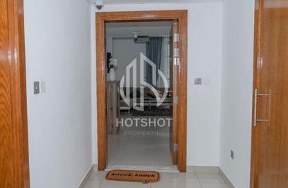 Apartment - 1 Bedroom - 2 Bathrooms for rent in Parkside Residence - Shams Abu Dhabi - Al Reem Island - Abu Dhabi Apartment - 1 Bedroom - 2 Bathrooms for rent in Parkside Residence - Shams Abu Dhabi - Al Reem Island - Abu Dhabi