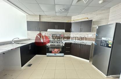 Apartment - 1 Bedroom - 2 Bathrooms for rent in Orion Building - Arjan - Dubai