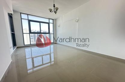Apartment - 1 Bedroom - 2 Bathrooms for rent in Orion Building - Arjan - Dubai