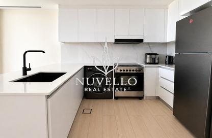 Apartment - 1 - 2 for sale in Binghatti Corner - District 10 - Jumeirah Village Circle - Dubai