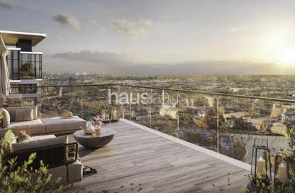 Apartment - 1 Bedroom - 2 Bathrooms for sale in Upper House West - Upper House - Jumeirah Lake Towers - Dubai