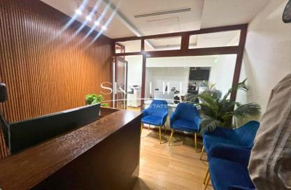 Office Space - Studio for rent in Park Lane Tower - Business Bay - Dubai