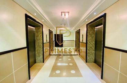 Apartment - 3 - 4 for rent in Baynuna Tower 2 - Corniche Road - Abu Dhabi Apartment - 3 - 4 for rent in Baynuna Tower 2 - Corniche Road - Abu Dhabi