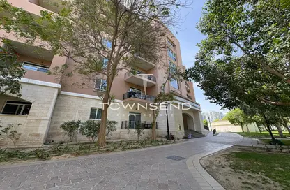 Apartment - 3 Bedrooms - 3 Bathrooms for rent in Abbey Crescent 1 - Abbey Crescent - Motor City - Dubai