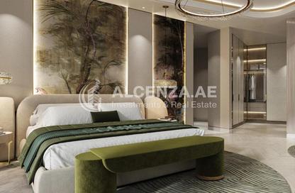 Apartment - 1 - 2 for sale in Canal Crown 1 - Canal Crown - Business Bay - Dubai Apartment - 1 - 2 for sale in Canal Crown 1 - Canal Crown - Business Bay - Dubai