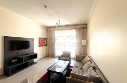 Apartment - 1 Bedroom - 2 Bathrooms for rent in Siraj Tower - Arjan - Dubai