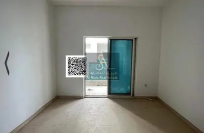 Apartment - 1 Bedroom - 2 Bathrooms for sale in City Tower - Al Nuaimiya - Ajman