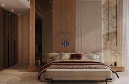 Apartment - 2 Bedrooms - 3 Bathrooms for sale in Binghatti Ruby - District 16 - Jumeirah Village Circle - Dubai