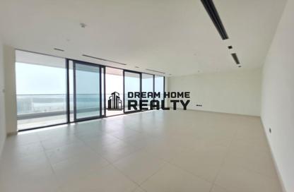 Apartment - 4 - 6 for rent in Sharjah Terraces - Al Khan Lagoon - Al Khan - Sharjah Apartment - 4 - 6 for rent in Sharjah Terraces - Al Khan Lagoon - Al Khan - Sharjah