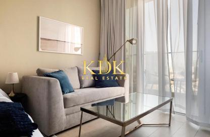 Apartment - Studio - 1 Bathroom for rent in Bloom Heights B - Bloom Heights - District 15 - Jumeirah Village Circle - Dubai
