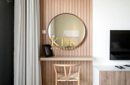 Apartment - Studio - 1 Bathroom for rent in Bloom Heights B - Bloom Heights - District 15 - Jumeirah Village Circle - Dubai