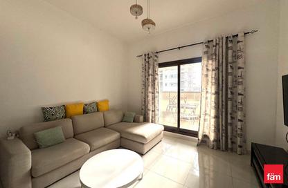 Apartment - Studio - 2 Bathrooms for rent in Elite Sports Residence 6 - Elite Sports Residence - Dubai Sports City - Dubai Apartment - Studio - 2 Bathrooms for rent in Elite Sports Residence 6 - Elite Sports Residence - Dubai Sports City - Dubai