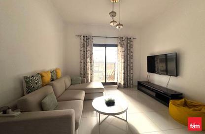 Apartment - Studio - 2 Bathrooms for rent in Elite Sports Residence 6 - Elite Sports Residence - Dubai Sports City - Dubai Apartment - Studio - 2 Bathrooms for rent in Elite Sports Residence 6 - Elite Sports Residence - Dubai Sports City - Dubai