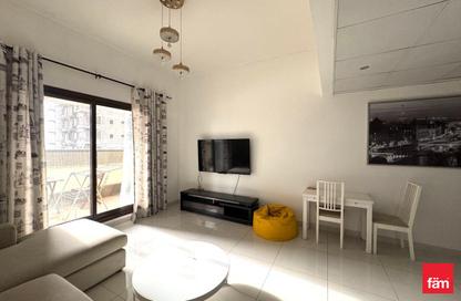 Apartment - Studio - 2 Bathrooms for rent in Elite Sports Residence 6 - Elite Sports Residence - Dubai Sports City - Dubai Apartment - Studio - 2 Bathrooms for rent in Elite Sports Residence 6 - Elite Sports Residence - Dubai Sports City - Dubai