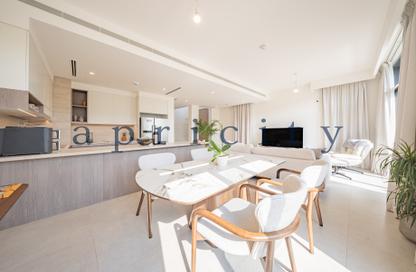 Townhouse - 4 - 3 for rent in Mudon Al Ranim 1 - Mudon - Dubai