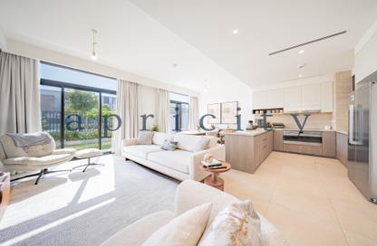 Townhouse - 4 - 3 for rent in Mudon Al Ranim 1 - Mudon - Dubai