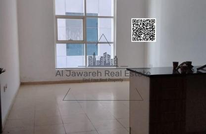Apartment - 1 Bedroom - 2 Bathrooms for rent in City Tower - Al Nuaimiya - Ajman