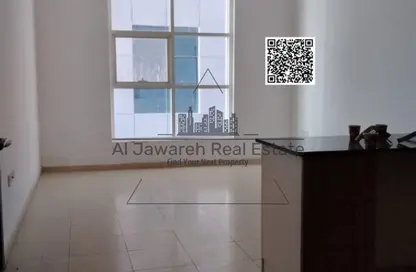 شقة - غرفة نوم - 2 حمامات للايجار في سيتي تاور - النعيمية - عجمان