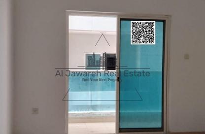 Apartment - 1 Bedroom - 2 Bathrooms for rent in City Tower - Al Nuaimiya - Ajman