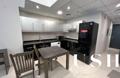 Apartment - Studio - 1 for rent in Elite Business Bay Residence - Business Bay - Dubai Apartment - Studio - 1 for rent in Elite Business Bay Residence - Business Bay - Dubai