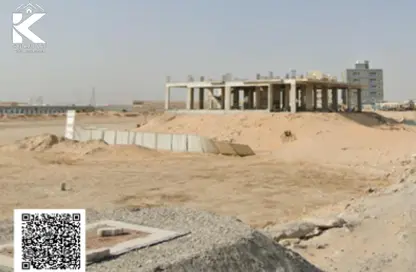 أرض - استوديو للبيع في الجرف الصناعية 2 - الجرف الصناعية - عجمان