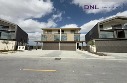 Villa - 3 Bedrooms - 4 Bathrooms for rent in Nad Al Sheba Gardens 2 - Nad Al Sheba Gardens - Nad Al Sheba - Dubai