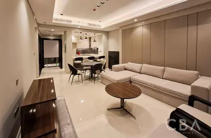 شقة - 2 غرف نوم - 3 حمامات للبيع في برج النبلاء - الخليج التجاري - دبي شقة - 2 غرف نوم - 3 حمامات للبيع في برج النبلاء - الخليج التجاري - دبي