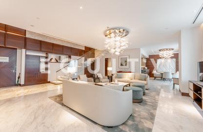 Apartment - 3 - 5 for sale in The Address Sky View Tower 1 - The Address Sky View Towers - Downtown Dubai - Dubai