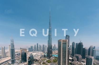 Apartment - 3 - 5 for sale in The Address Sky View Tower 1 - The Address Sky View Towers - Downtown Dubai - Dubai Apartment - 3 - 5 for sale in The Address Sky View Tower 1 - The Address Sky View Towers - Downtown Dubai - Dubai