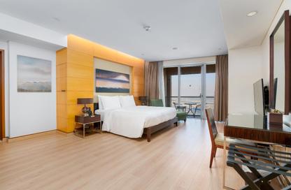 Apartment - 1 - 1 for rent in Kempinski Blvd (The address Blvd) - Downtown Dubai - Dubai Apartment - 1 - 1 for rent in Kempinski Blvd (The address Blvd) - Downtown Dubai - Dubai