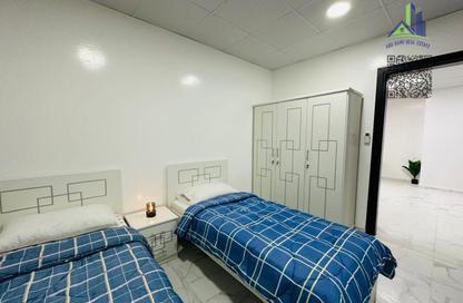 Apartment - 2 - 2 for rent in Al Mowaihat 2 - Al Mowaihat - Ajman