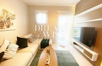 Villa - 3 Bedrooms - 4 Bathrooms for sale in Manazel Al Reef 2 - Al Samha - Abu Dhabi