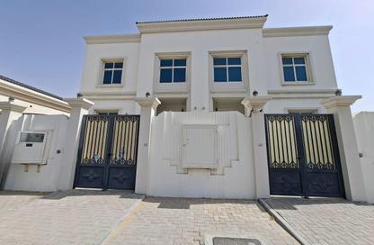 Villa - 5 Bedrooms - 6 Bathrooms for rent in Al Hooshi Villas - Hoshi - Al Badie - Sharjah