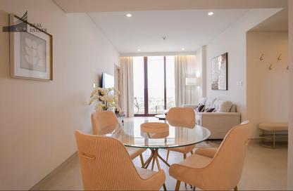 Apartment - 1 Bedroom - 2 Bathrooms for rent in Condor Golf Links 18 - Dubai Sports City - Dubai