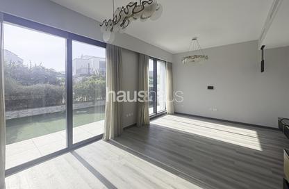 Villa - 4 Bedrooms - 3 Bathrooms for rent in Maple at Dubai Hills Estate 3 - Maple at Dubai Hills Estate - Dubai Hills Estate - Dubai