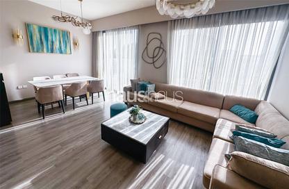 Villa - 4 Bedrooms - 3 Bathrooms for rent in Maple at Dubai Hills Estate 3 - Maple at Dubai Hills Estate - Dubai Hills Estate - Dubai