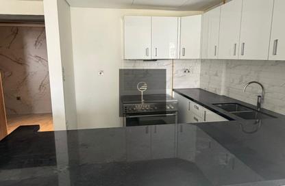 Apartment - 2 Bedrooms - 2 Bathrooms for rent in PARK TERRACE - Arjan - Dubai