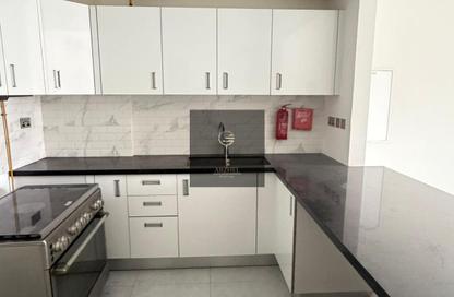 Apartment - 2 Bedrooms - 2 Bathrooms for rent in PARK TERRACE - Arjan - Dubai