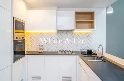 Apartment - 2 Bedrooms - 3 Bathrooms for rent in Lucky 1 Residence - District 13 - Jumeirah Village Circle - Dubai