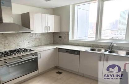 Apartment - 2 Bedrooms - 3 Bathrooms for rent in Mon Reve - Downtown Dubai - Dubai