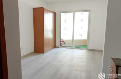 Apartment - Studio - 1 Bathroom for rent in Lakeside Tower D - Lakeside Residence - Dubai Production City (IMPZ) - Dubai