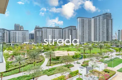 شقة - 2 غرف نوم - 3 حمامات للبيع في مبنى Mulberry 2 at Park Heights B2 - مالبيري 2 في بارك هايتس بلوك ب - ملبيري 2 - بارك هايتس - دبي هيلز استيت - دبي