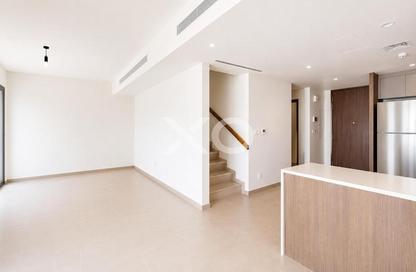 Townhouse - 3 Bedrooms - 3 Bathrooms for rent in Elan - Tilal Al Ghaf - Dubai