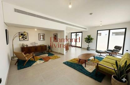 Villa - 4 Bedrooms - 4 Bathrooms for sale in Aura Gardens - Tilal Al Ghaf - Dubai