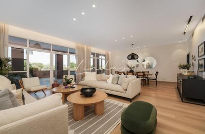 Apartment - 3 - 5 for sale in Terraced Apartments 4 - Terraced Apartments - Green Community Motor City - Motor City - Dubai Apartment - 3 - 5 for sale in Terraced Apartments 4 - Terraced Apartments - Green Community Motor City - Motor City - Dubai