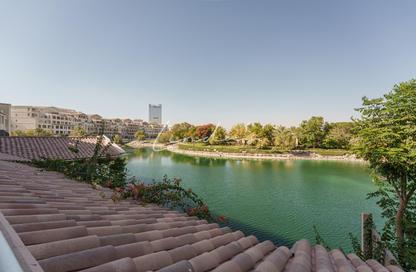 Apartment - 3 - 5 for sale in Terraced Apartments 4 - Terraced Apartments - Green Community Motor City - Motor City - Dubai
