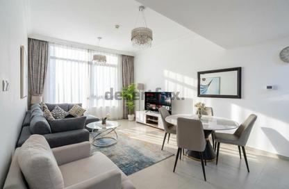 Apartment - 2 Bedrooms - 2 Bathrooms for rent in Ontario Tower - Business Bay - Dubai