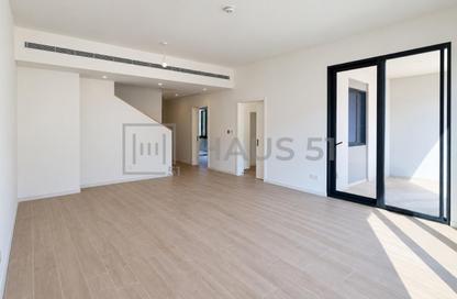 Townhouse - 4 - 5 for rent in Jebel Ali Village Townhouses - Jebel Ali Village - Jebel Ali - Dubai