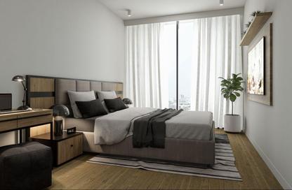 Apartment - 2 Bedrooms - 3 Bathrooms for sale in Olfah - Muwaileh Commercial - Sharjah
